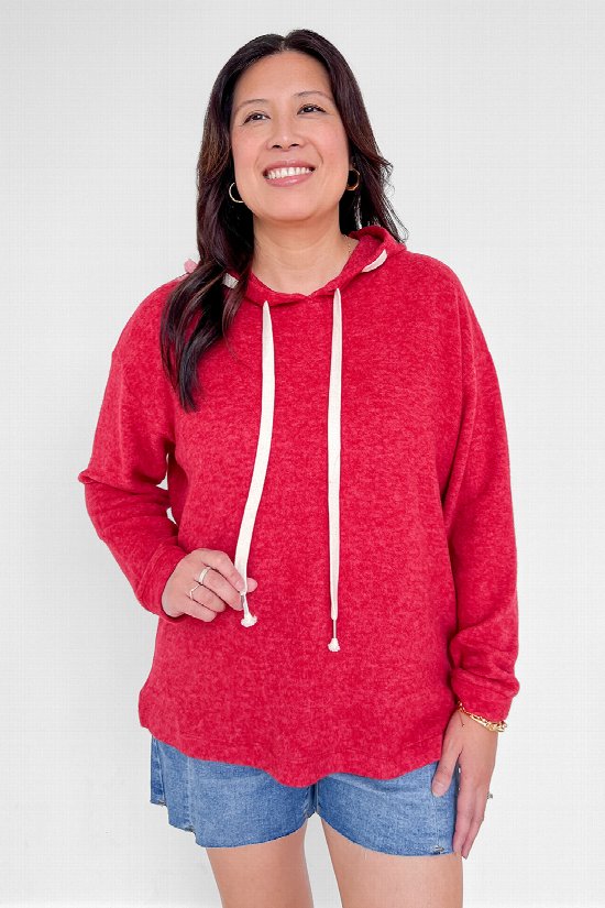 Little Escape Hoodie 2